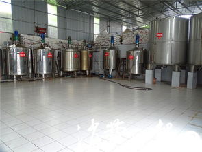 大竹县紫澜酿造厂打造消费市场食品安全放心品牌