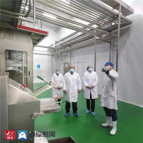 泰安市市场监管局开展“两节”期间食品生产专项监督检查，筑牢食品安全防线